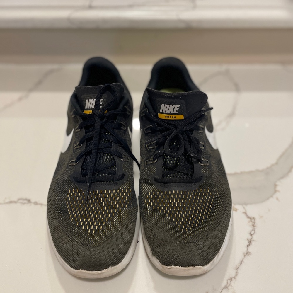 Men’s Nike running shoes